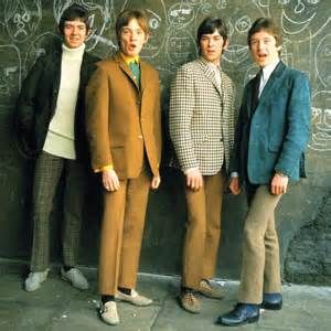 band small faces